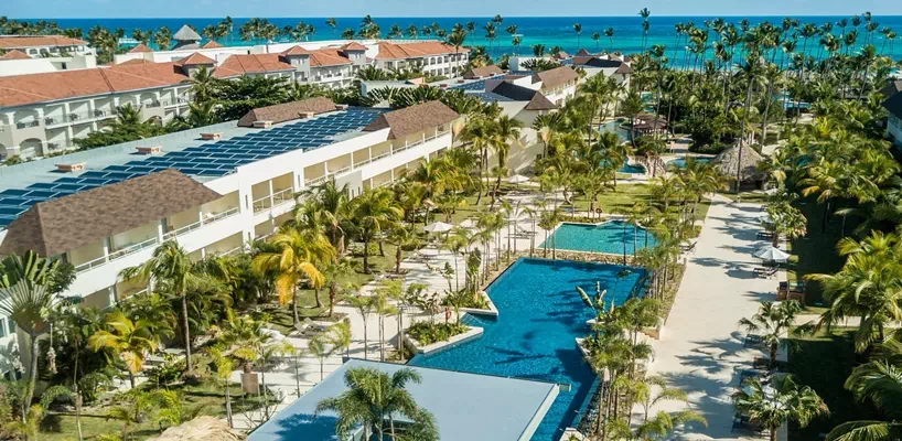 Dreams Royal Beach Punta Cana