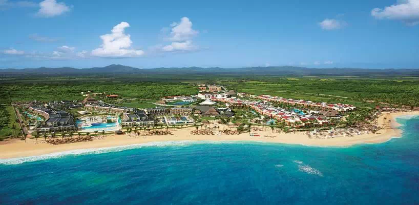 Breathless Punta Cana Resort