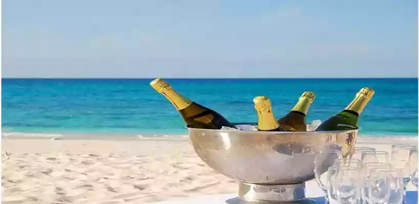 Treasure Beach