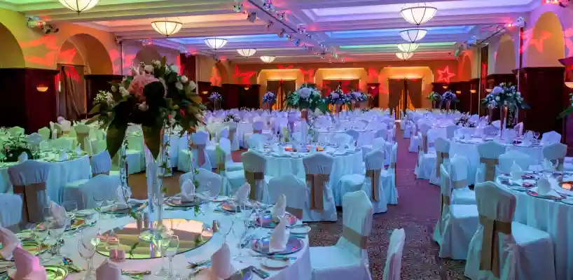 Elysium wedding 