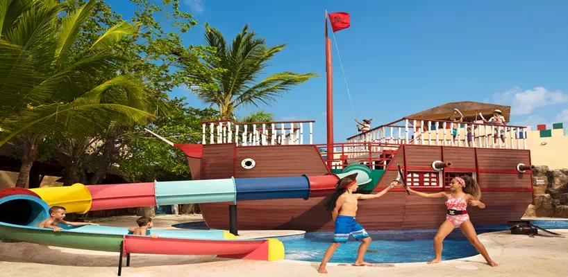 Dreams Punta Cana Resort & Spa