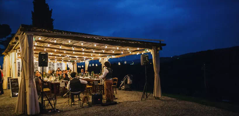 Fattoria LA LOGGIA