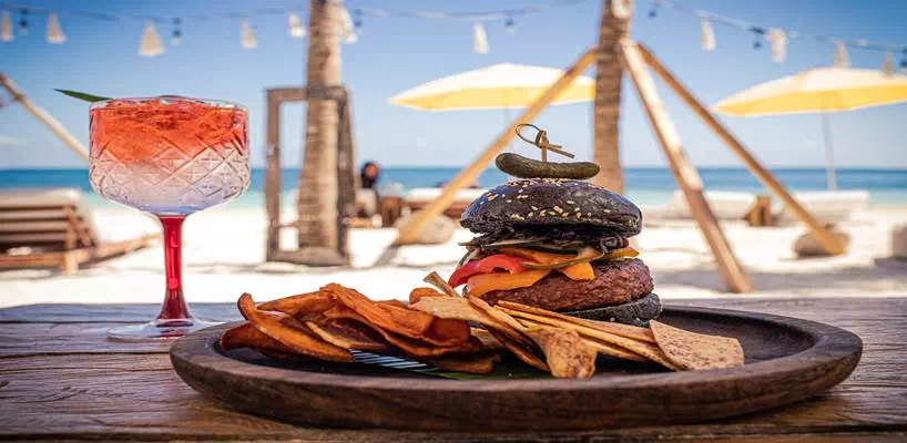 The Fives Ocean Front