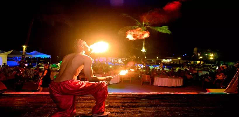 Coconut Bay Beach Resort & Spa