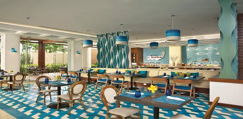 Dreams Dominicus La Romana