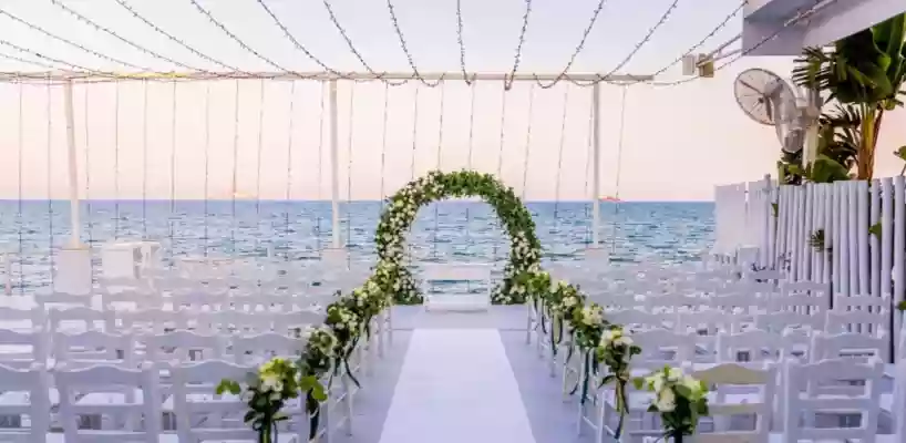 Galu Seaside