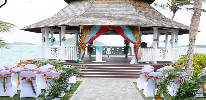 Coconut Bay Beach Resort & Spa
