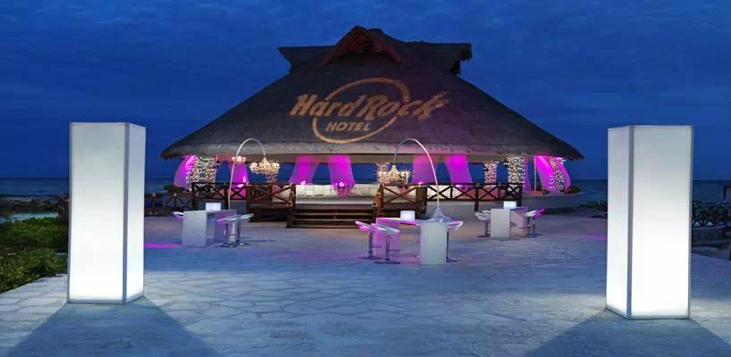 Hard Rock Riviera Maya