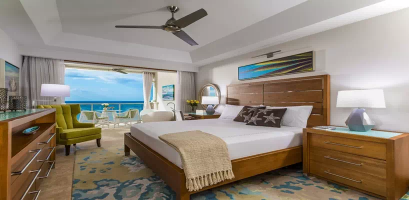 Sandals Montego Bay