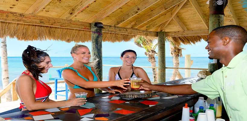 Coconut Bay Beach Resort & Spa