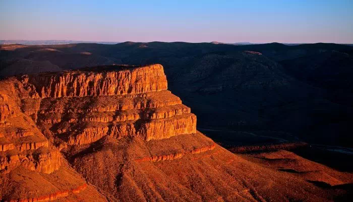 Grand Canyon in Las Vegas