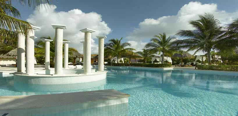 Grand Palladium Kantenah