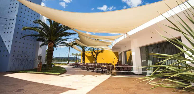 Grand Palladium Palace Ibiza Resort & Spa