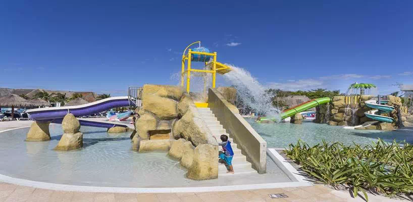 Grand Palladium Kantenah
