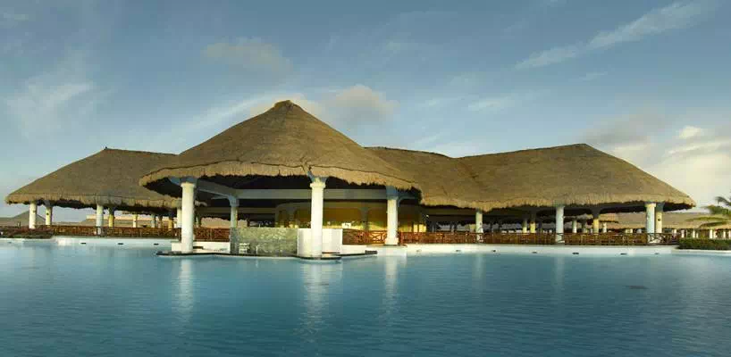 Grand Palladium Kantenah