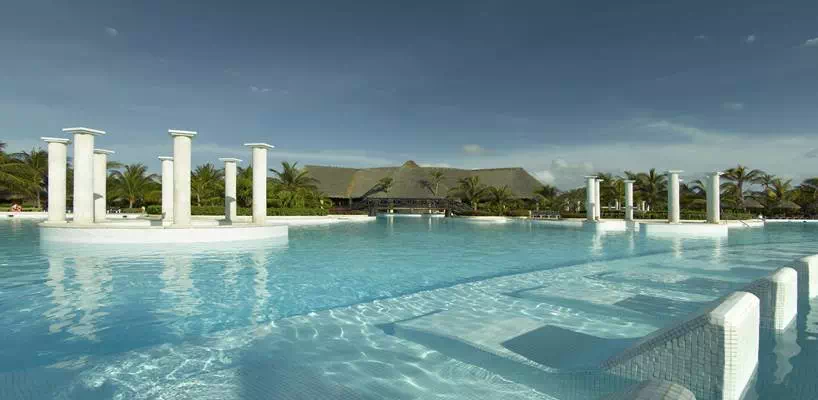 Grand Palladium Kantenah