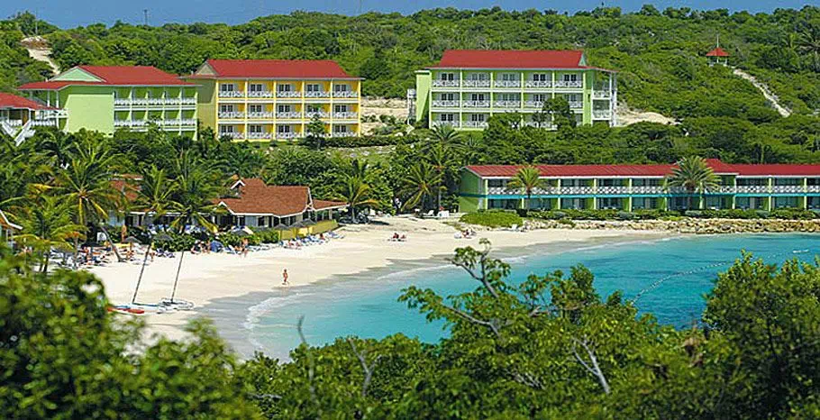 grand pineapple beach