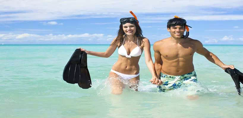 Sandals Grande Antigua