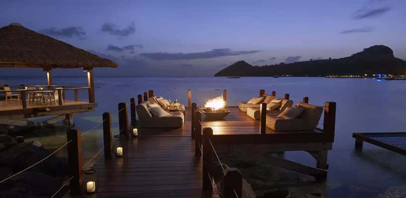 Sandals Grande St Lucian