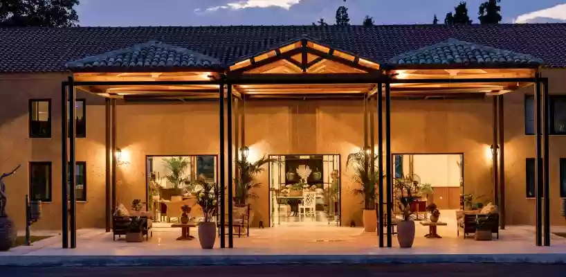 Grecotel LUXME Costa Botanica