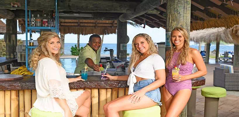 Coconut Bay Beach Resort & Spa