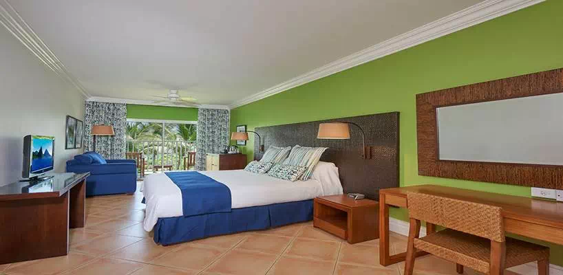 Coconut Bay Beach Resort & Spa