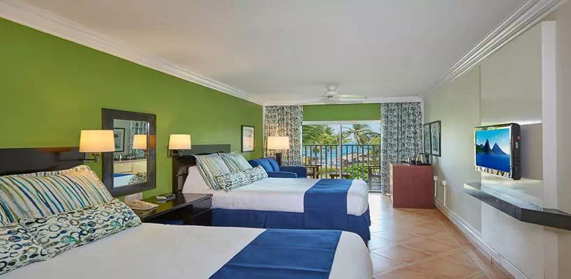 Coconut Bay Beach Resort & Spa