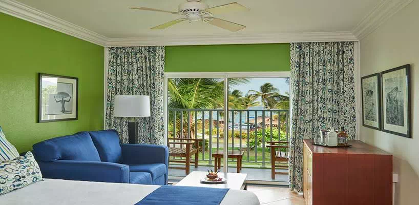 Coconut Bay Beach Resort & Spa