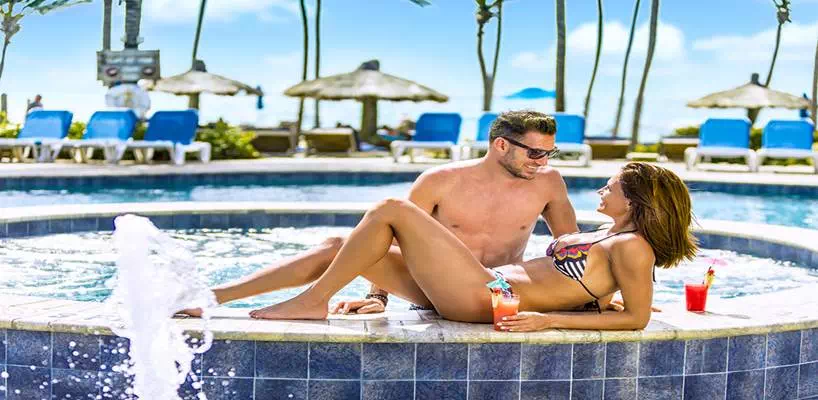 Coconut Bay Beach Resort & Spa