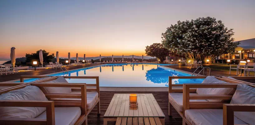 Skiathos Palace Hotel