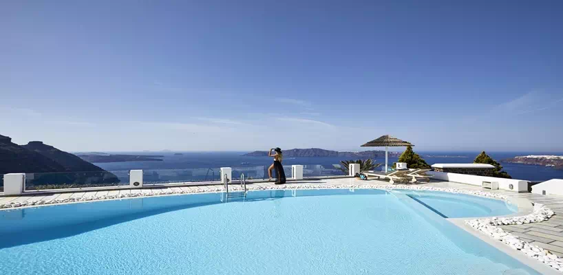 Santorini Princess