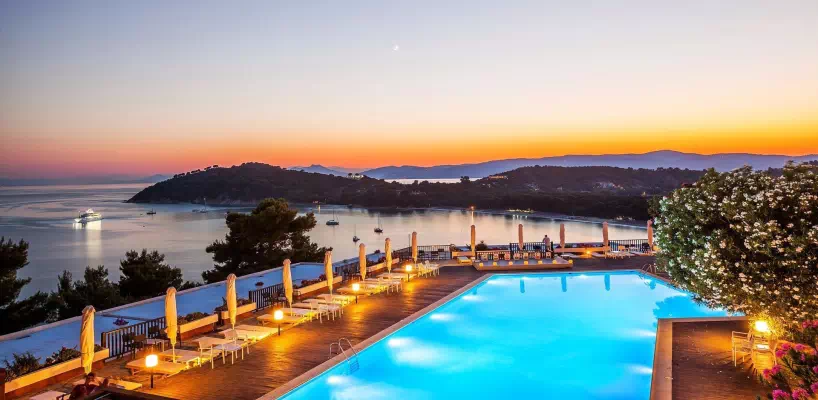 Skiathos Palace Hotel