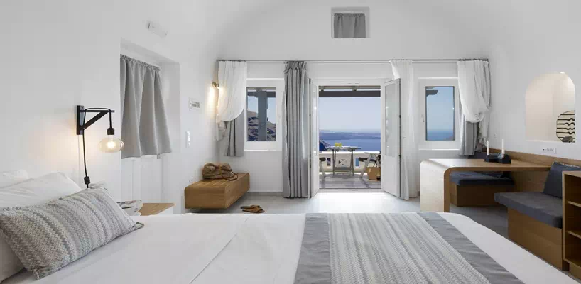 Santorini Princess