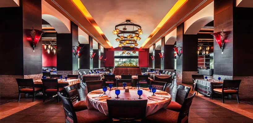 Hard Rock Punta Cana