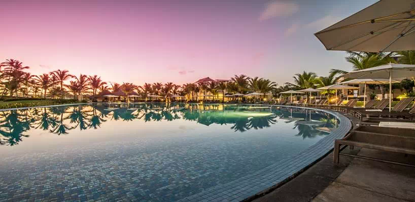 Hard Rock Punta Cana