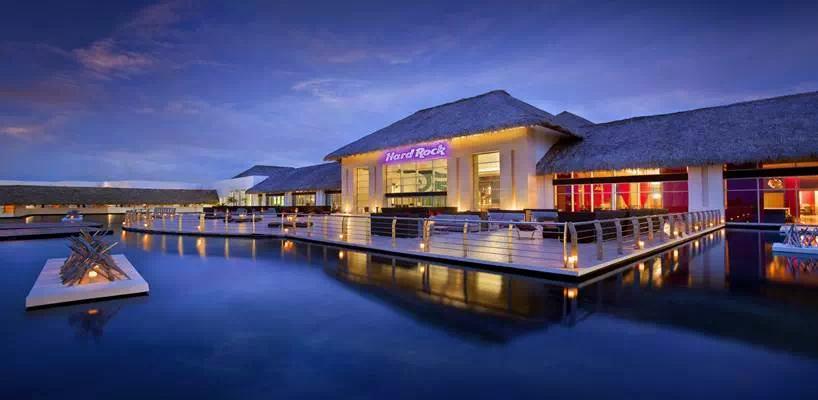 Hard Rock Punta Cana