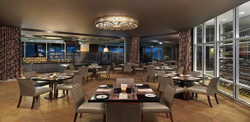 Hard Rock Punta Cana