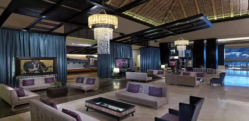 Hard Rock Punta Cana