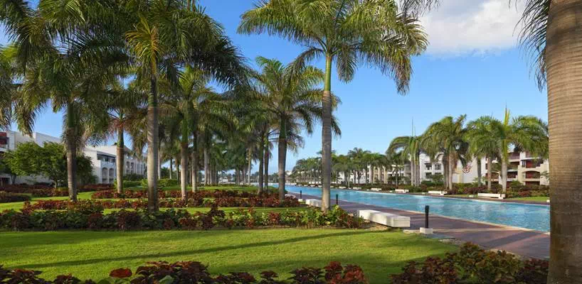 Hard Rock Punta Cana