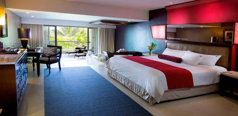 Hard Rock Punta Cana