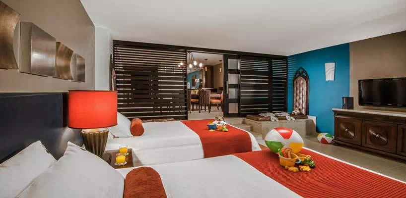 Hard Rock Punta Cana