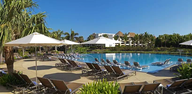 Hard Rock Punta Cana