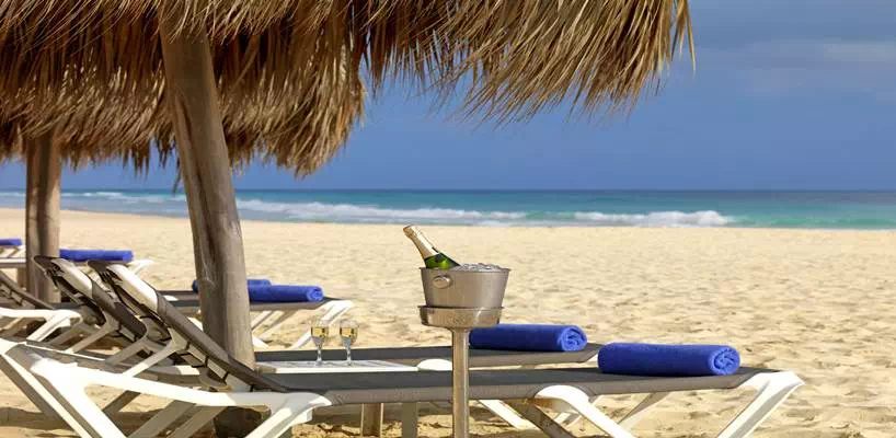 Hard Rock Punta Cana