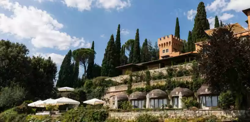Villa Le Fontanelle