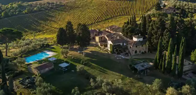 Fattoria LA LOGGIA