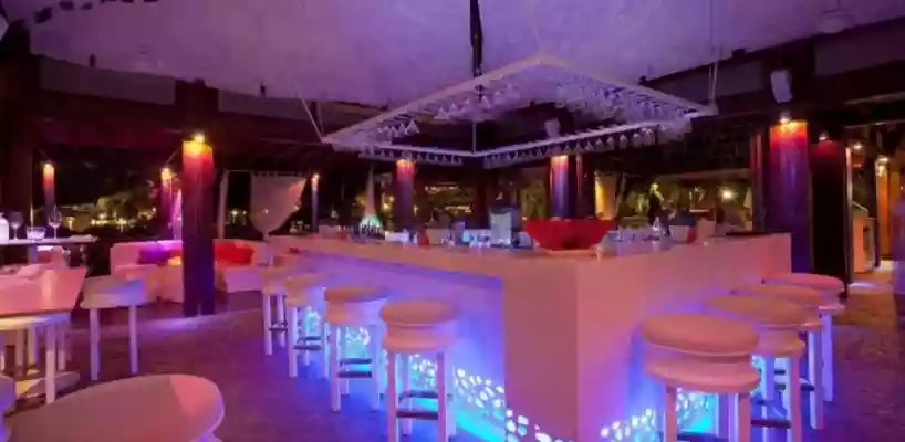 Capo Bay Hotel 