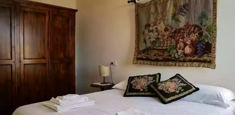 Castello Di Montauto 11