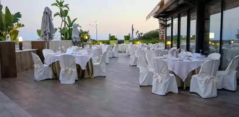 Four Points by Sheraton Catania Hotel