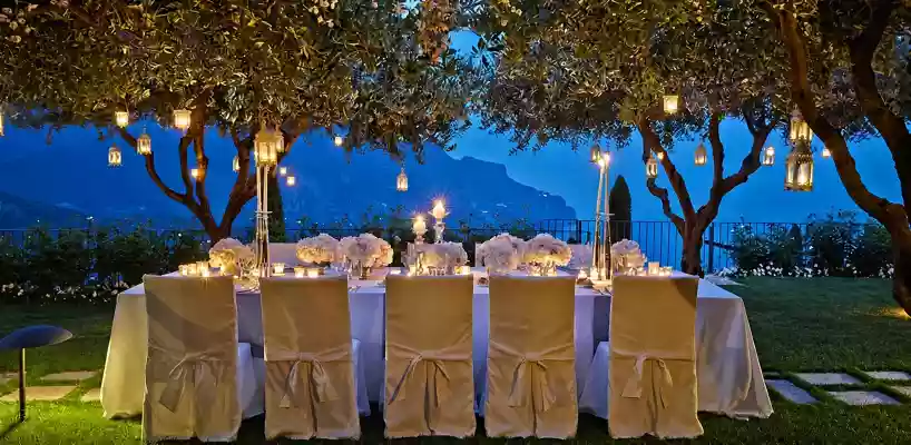 Belmond Caruso, Ravello