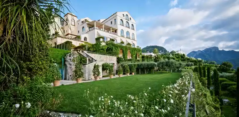 Belmond Caruso, Ravello
